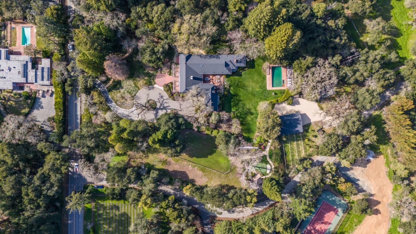 Detail Gallery Image 40 of 40 For 258 Kings Mountain Rd, Woodside,  CA 94062 - 5 Beds | 4/2 Baths