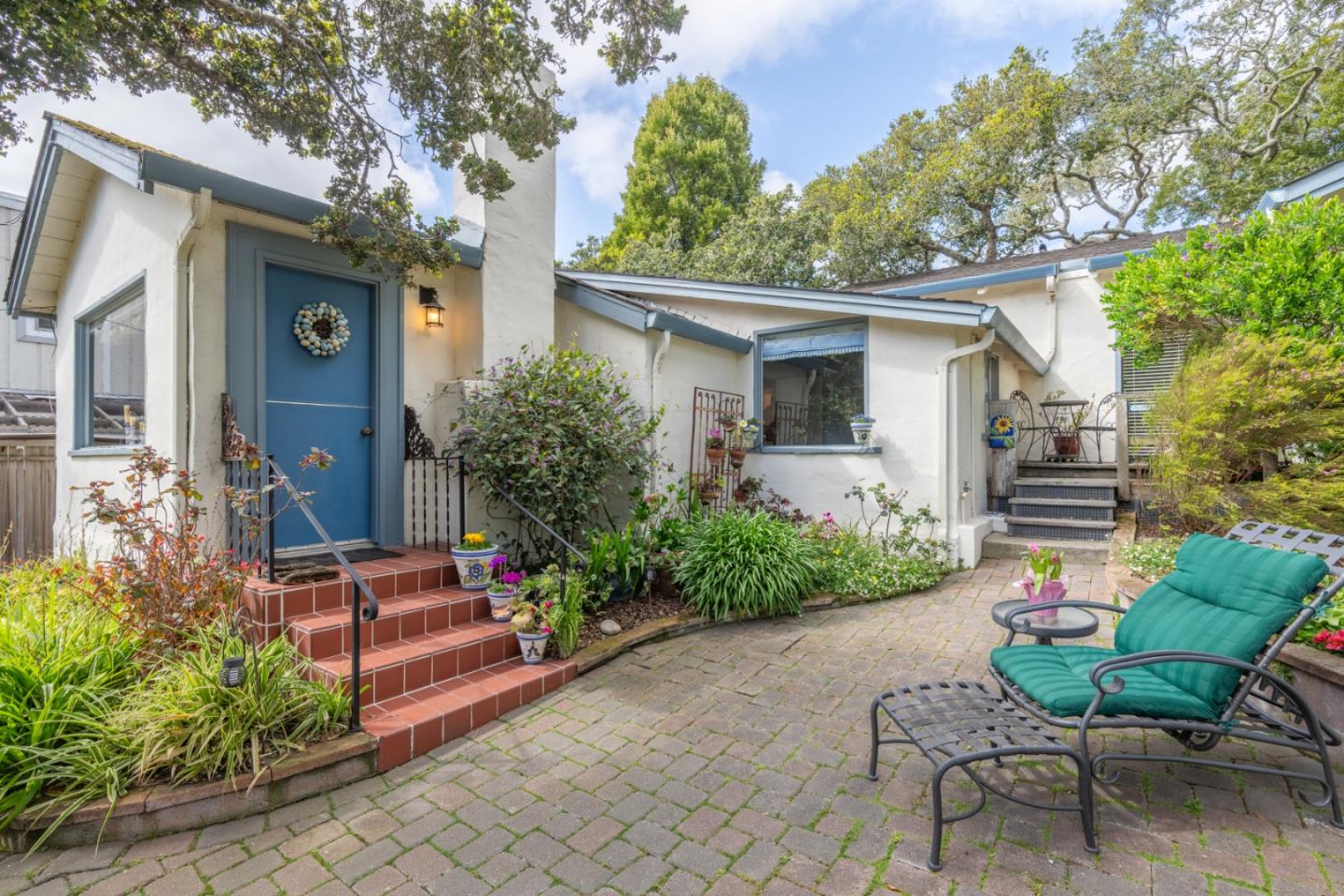 Detail Gallery Image 40 of 43 For 0 Ocean 1ne Santa Rita, Carmel,  CA 93921 - 2 Beds | 2 Baths