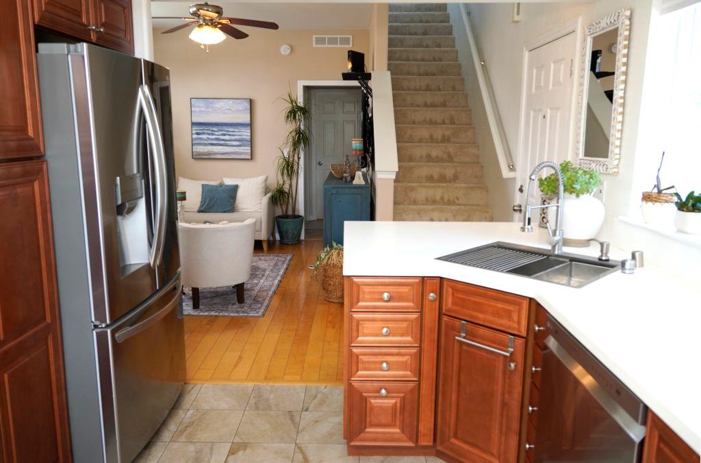 Detail Gallery Image 17 of 33 For 14685 Oka Rd #28,  Los Gatos,  CA 95032 - 3 Beds | 2 Baths