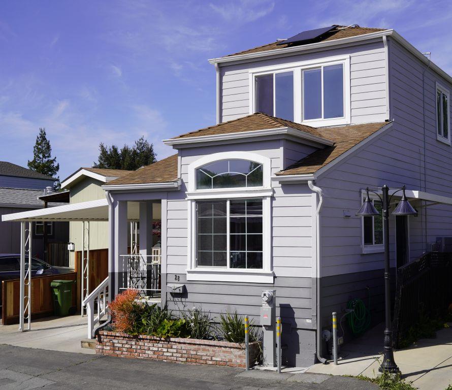 Detail Gallery Image 33 of 33 For 14685 Oka Rd #28,  Los Gatos,  CA 95032 - 3 Beds | 2 Baths