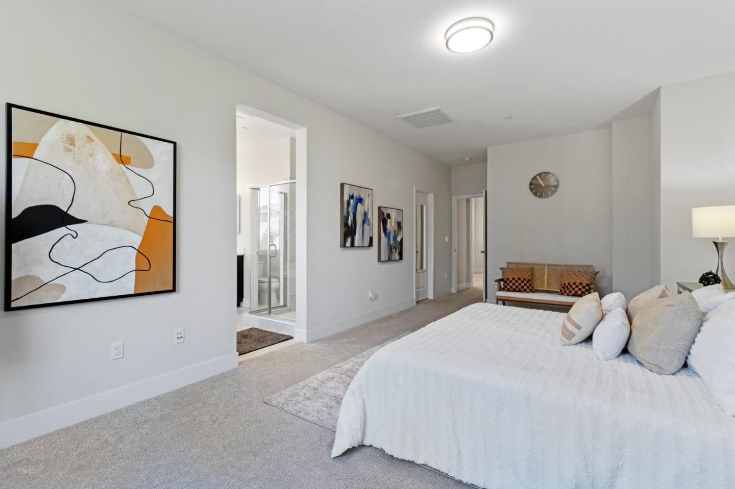 Detail Gallery Image 29 of 51 For 1020 Skybo Ct, San Jose,  CA 95120 - 4 Beds | 3 Baths