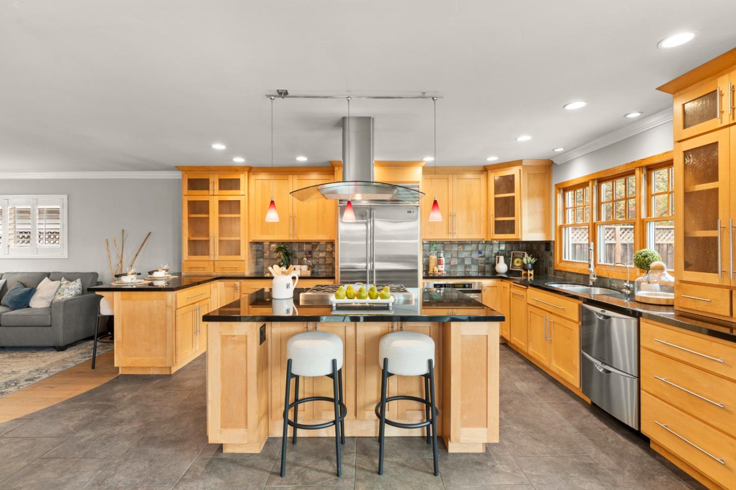 Detail Gallery Image 15 of 60 For 5251 Larchwood Dr, San Jose,  CA 95118 - 3 Beds | 2 Baths