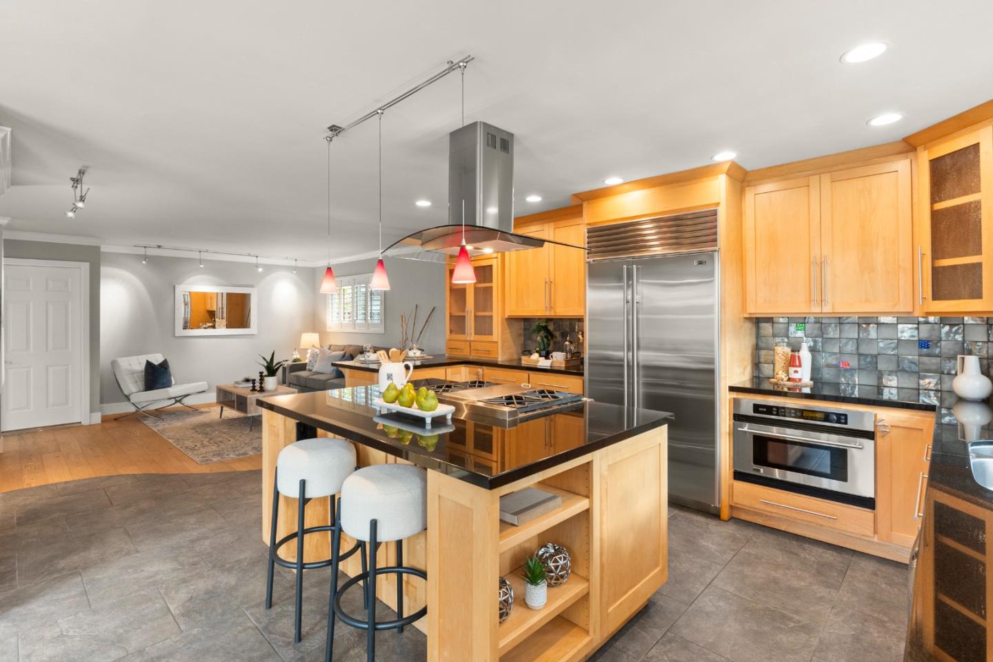 Detail Gallery Image 16 of 60 For 5251 Larchwood Dr, San Jose,  CA 95118 - 3 Beds | 2 Baths
