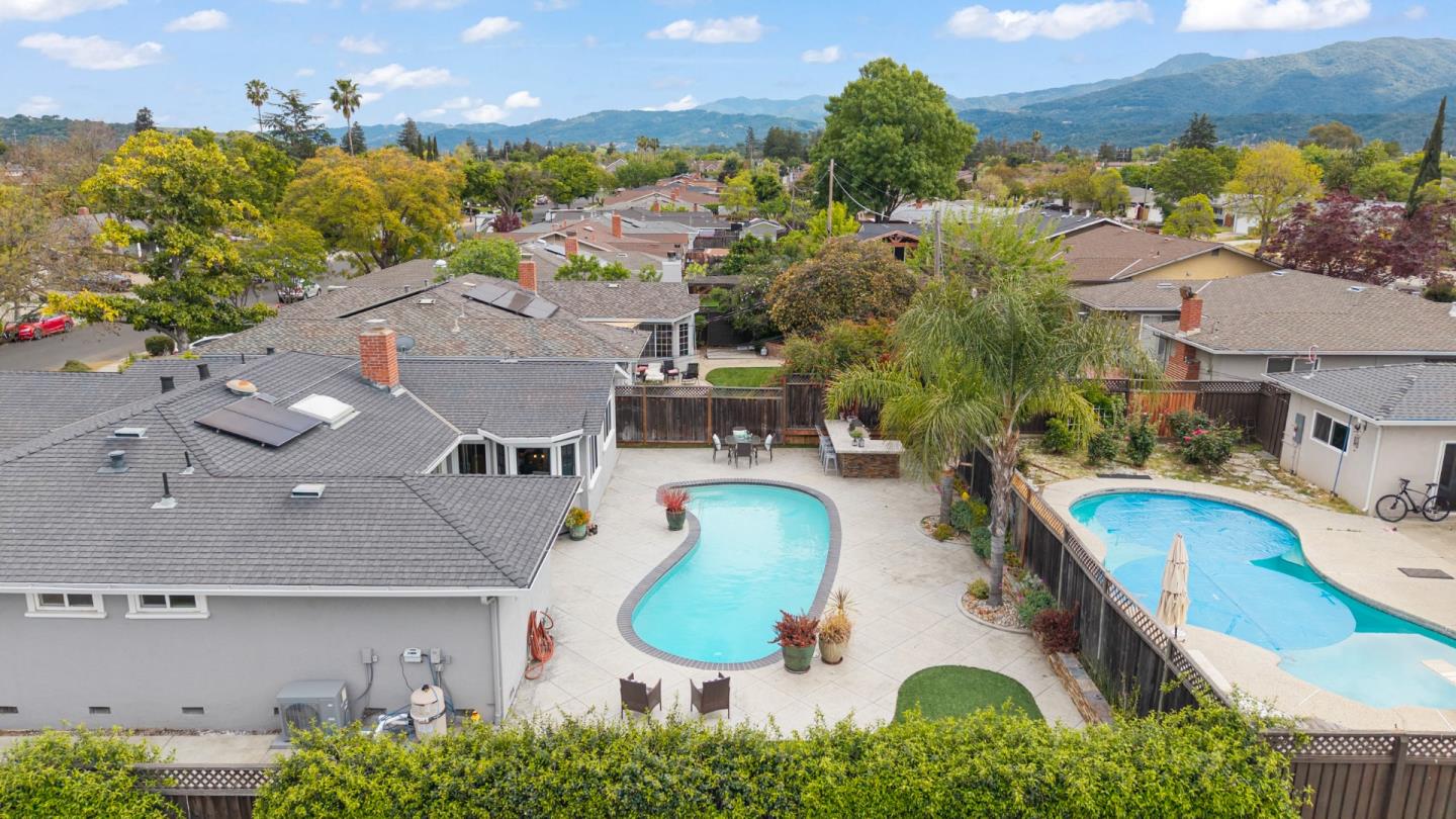 Detail Gallery Image 55 of 60 For 5251 Larchwood Dr, San Jose,  CA 95118 - 3 Beds | 2 Baths