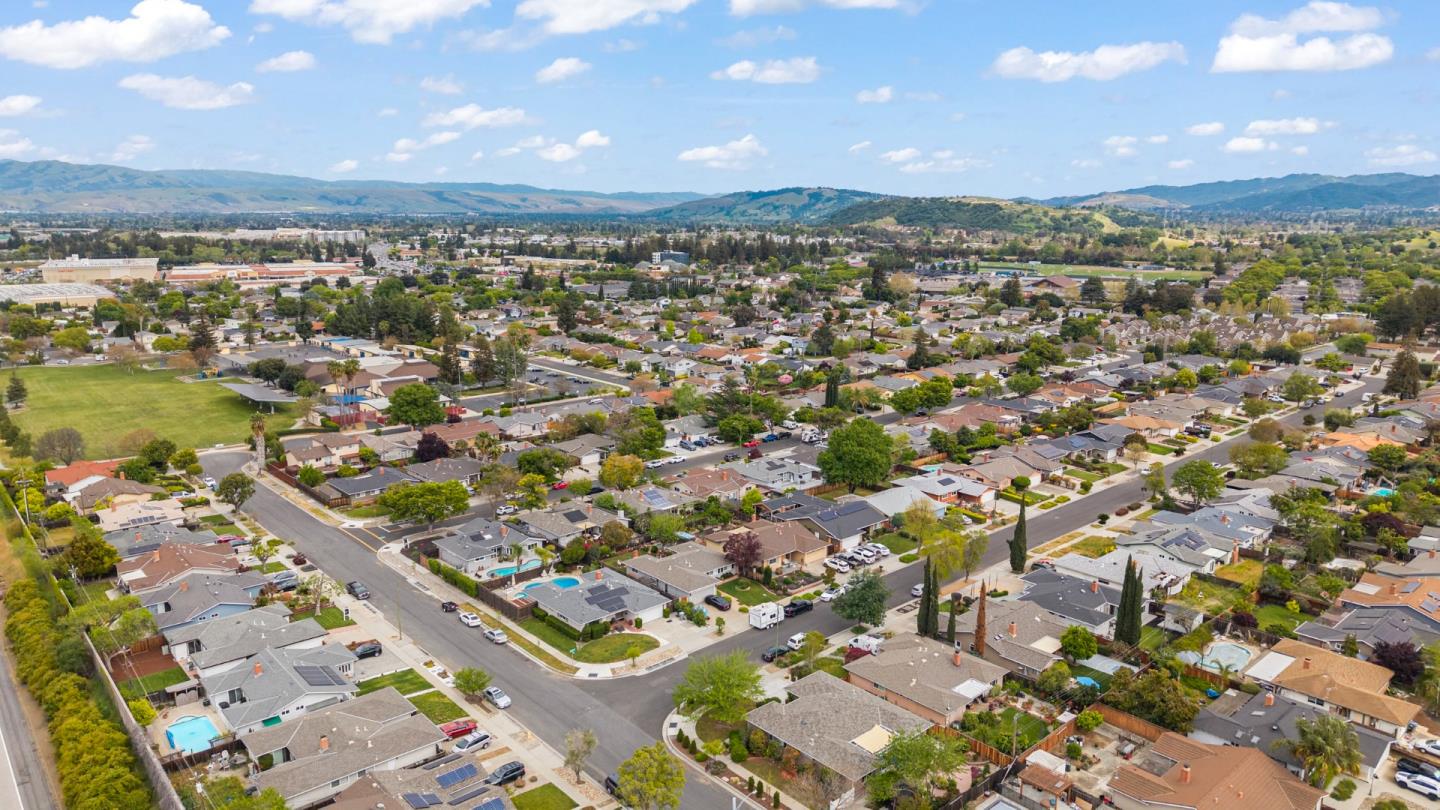 Detail Gallery Image 59 of 60 For 5251 Larchwood Dr, San Jose,  CA 95118 - 3 Beds | 2 Baths