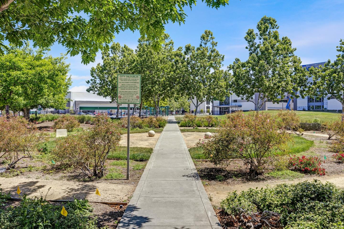 Detail Gallery Image 29 of 51 For 3668 Finnian Way, Dublin,  CA 94568 - 1 Beds | 1/1 Baths