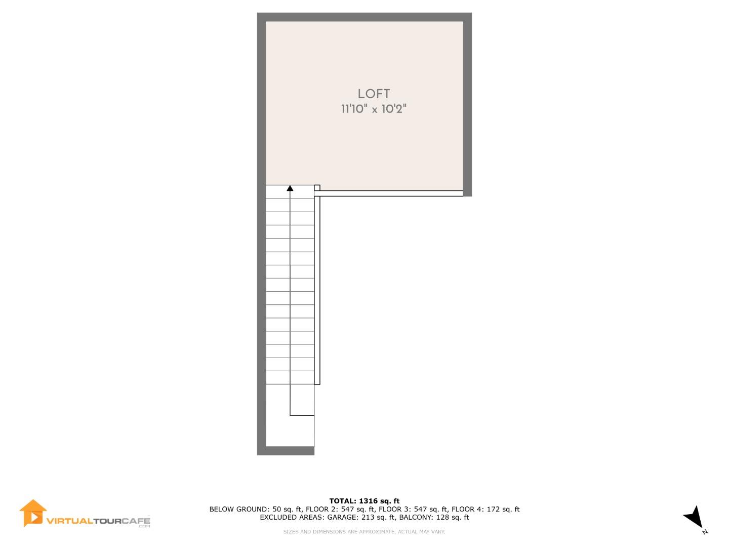 Detail Gallery Image 35 of 51 For 3668 Finnian Way, Dublin,  CA 94568 - 1 Beds | 1/1 Baths