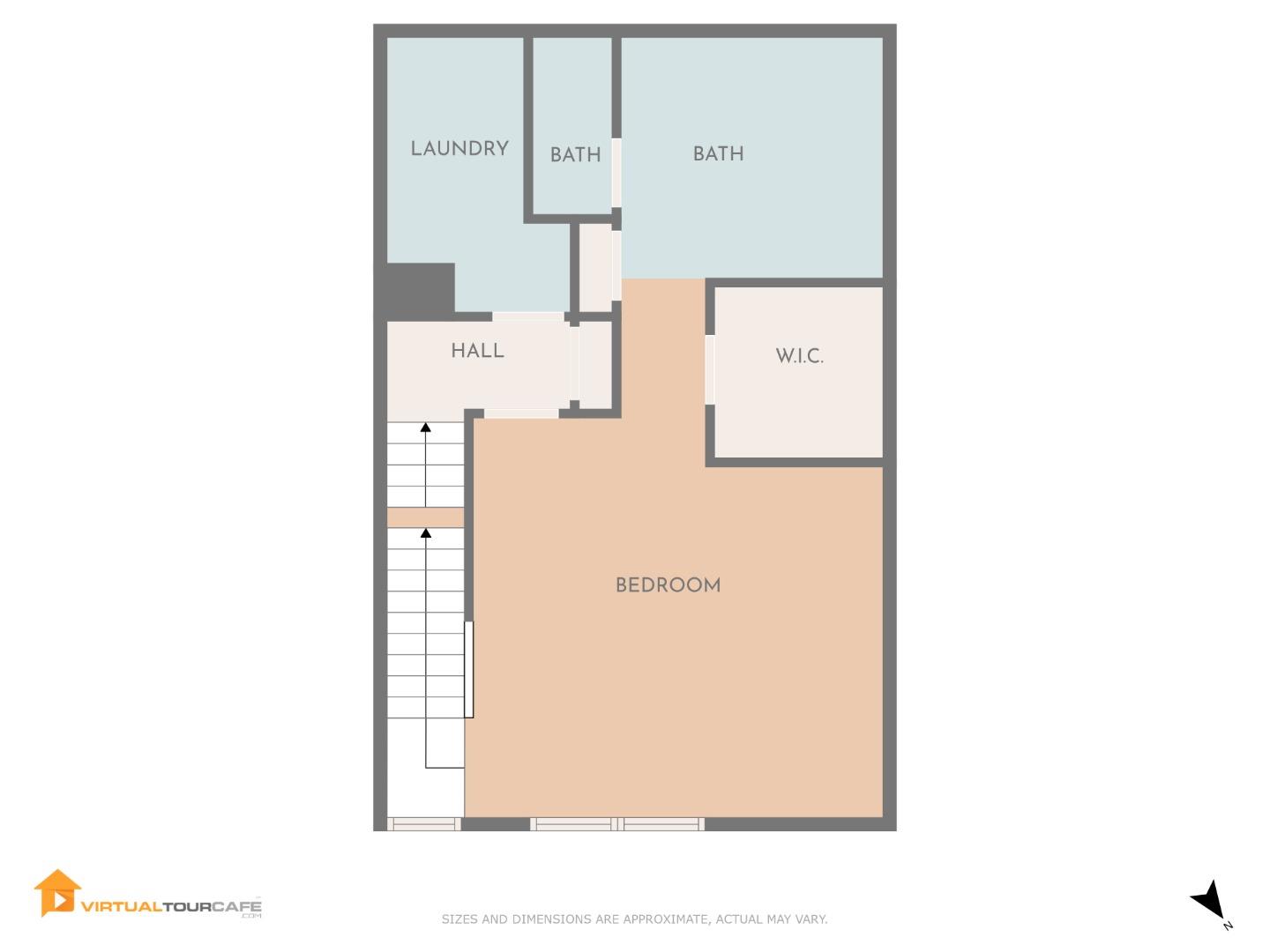 Detail Gallery Image 39 of 51 For 3668 Finnian Way, Dublin,  CA 94568 - 1 Beds | 1/1 Baths