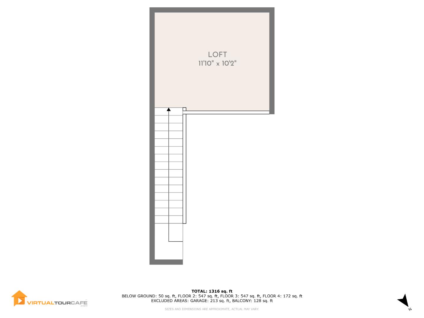 Detail Gallery Image 45 of 51 For 3668 Finnian Way, Dublin,  CA 94568 - 1 Beds | 1/1 Baths