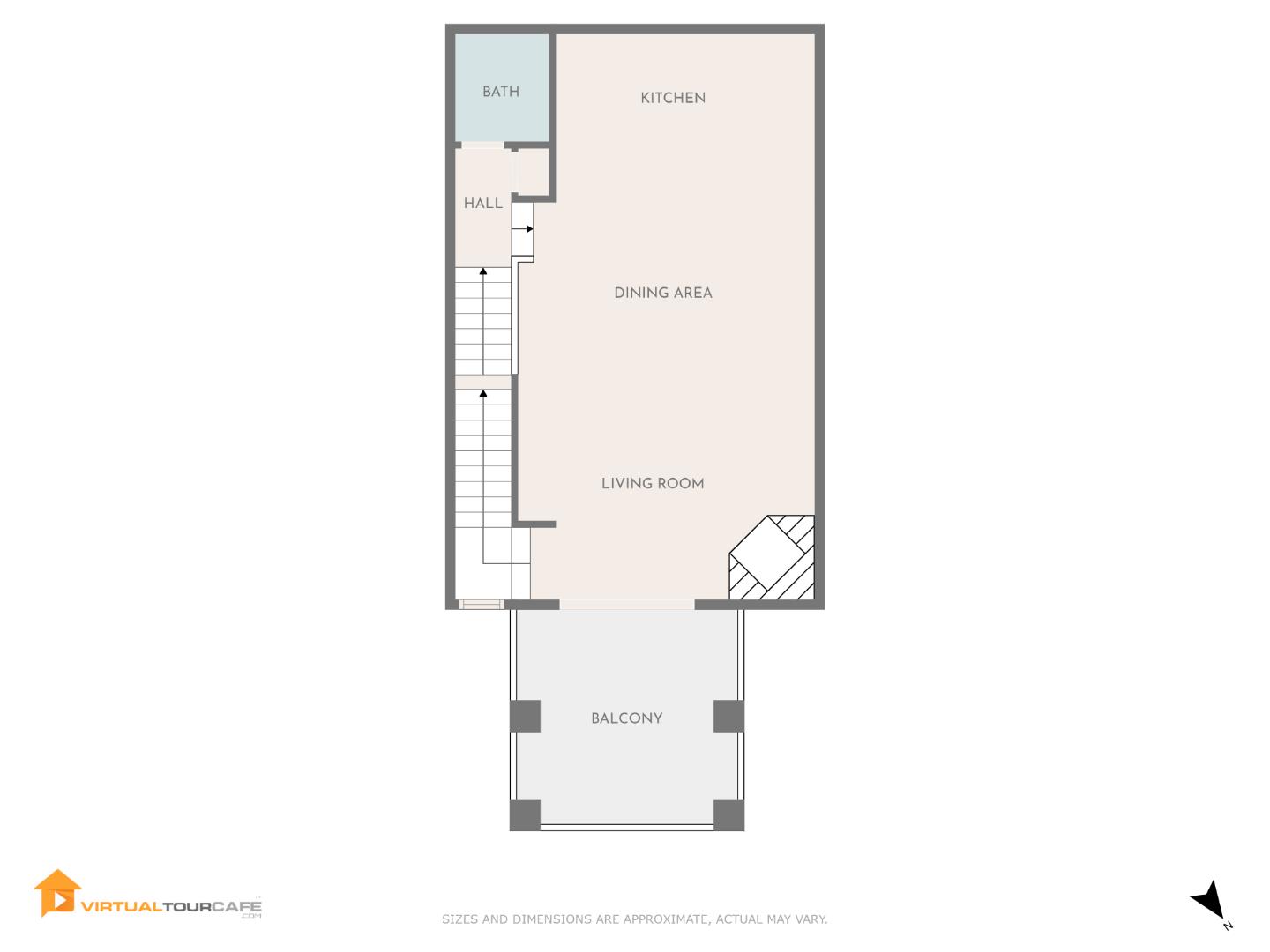 Detail Gallery Image 48 of 51 For 3668 Finnian Way, Dublin,  CA 94568 - 1 Beds | 1/1 Baths