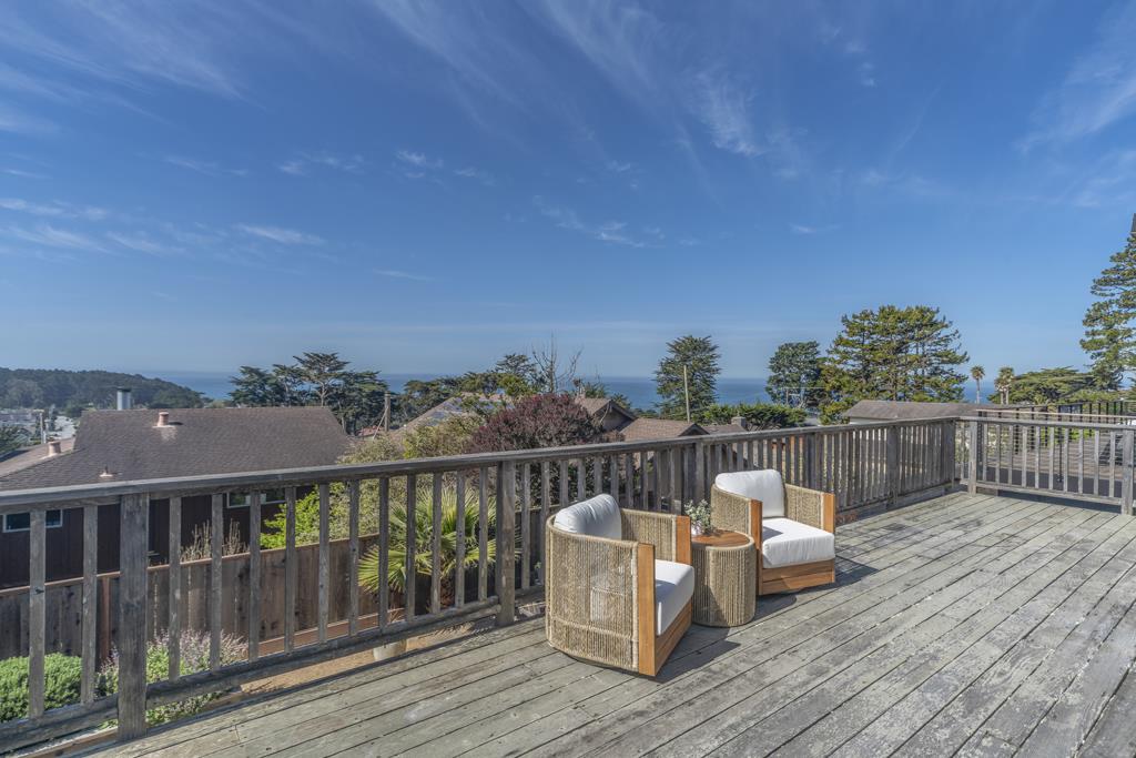 Detail Gallery Image 15 of 45 For 854 Kelmore St, Moss Beach,  CA 94038 - 3 Beds | 2 Baths