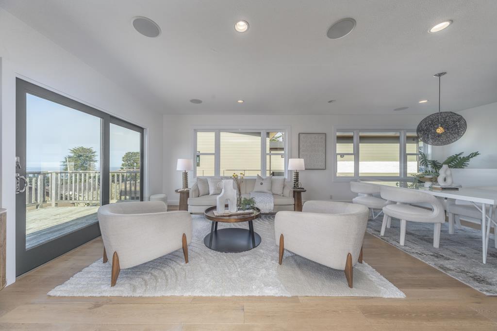 Detail Gallery Image 2 of 45 For 854 Kelmore St, Moss Beach,  CA 94038 - 3 Beds | 2 Baths