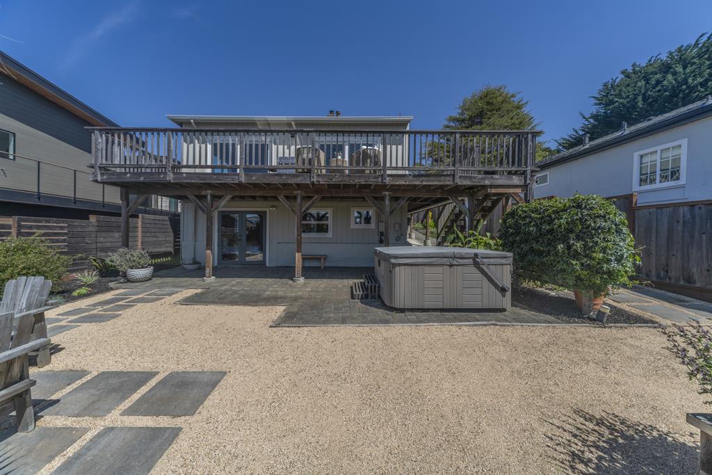 Detail Gallery Image 29 of 45 For 854 Kelmore St, Moss Beach,  CA 94038 - 3 Beds | 2 Baths