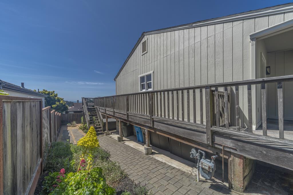 Detail Gallery Image 34 of 45 For 854 Kelmore St, Moss Beach,  CA 94038 - 3 Beds | 2 Baths