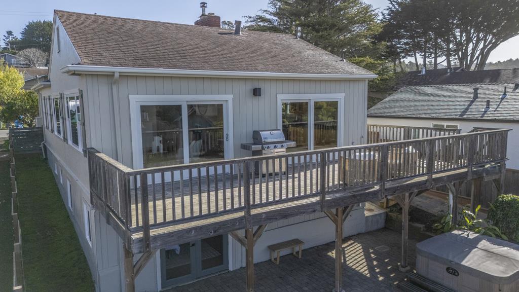 Detail Gallery Image 35 of 45 For 854 Kelmore St, Moss Beach,  CA 94038 - 3 Beds | 2 Baths