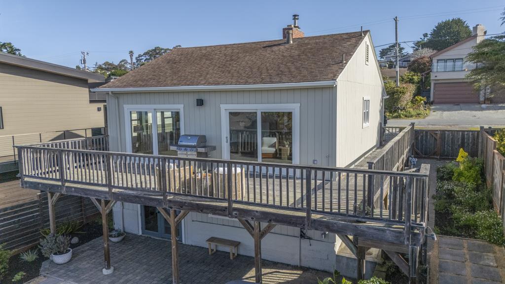 Detail Gallery Image 36 of 45 For 854 Kelmore St, Moss Beach,  CA 94038 - 3 Beds | 2 Baths