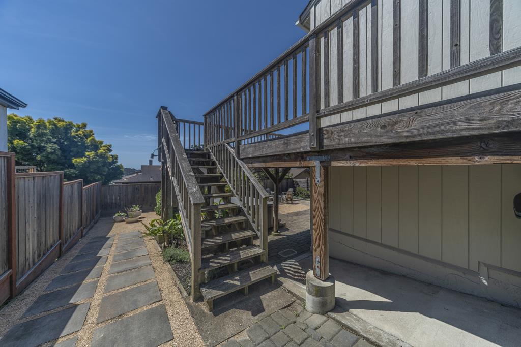 Detail Gallery Image 37 of 45 For 854 Kelmore St, Moss Beach,  CA 94038 - 3 Beds | 2 Baths