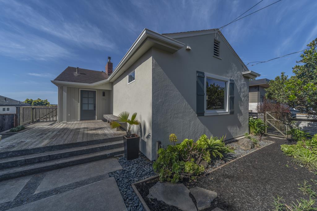 Detail Gallery Image 43 of 45 For 854 Kelmore St, Moss Beach,  CA 94038 - 3 Beds | 2 Baths