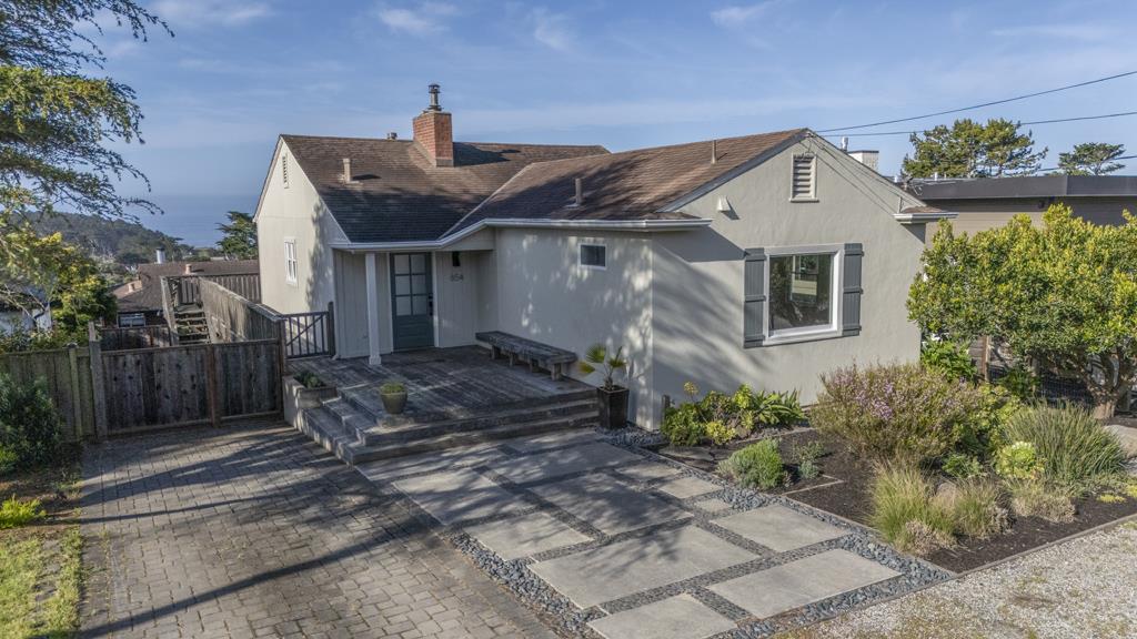 Detail Gallery Image 44 of 45 For 854 Kelmore St, Moss Beach,  CA 94038 - 3 Beds | 2 Baths