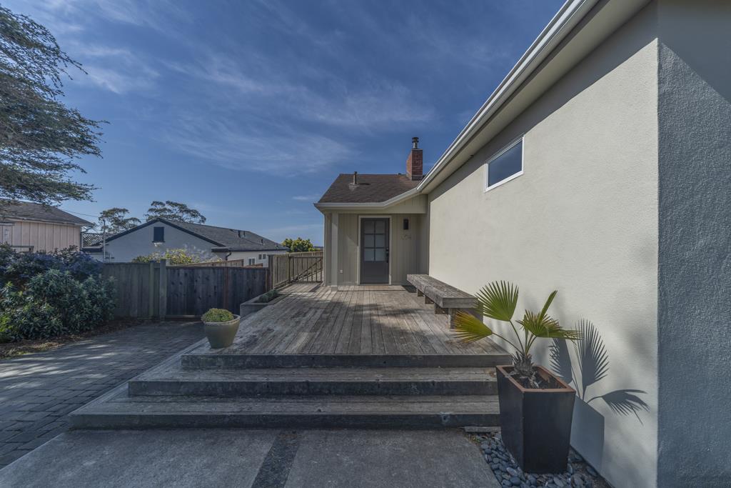 Detail Gallery Image 45 of 45 For 854 Kelmore St, Moss Beach,  CA 94038 - 3 Beds | 2 Baths