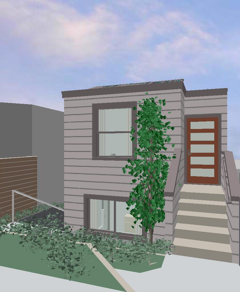 Detail Gallery Image 2 of 3 For 95 Santa Cruz Ave, San Francisco,  CA 94112 - – Beds | – Baths