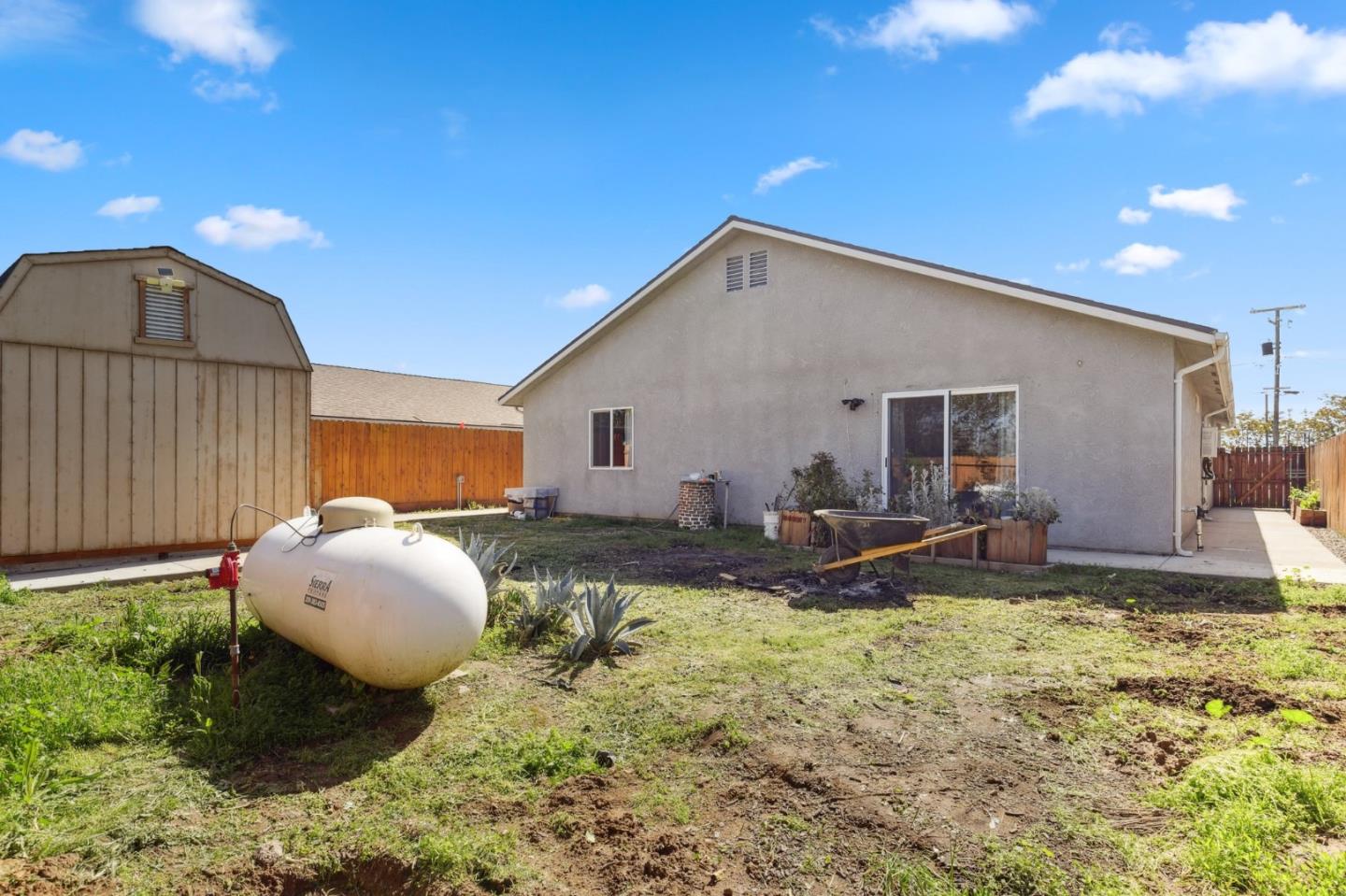 Detail Gallery Image 20 of 21 For 22356 Arnott Dr, Chowchilla,  CA 93610 - 3 Beds | 2 Baths