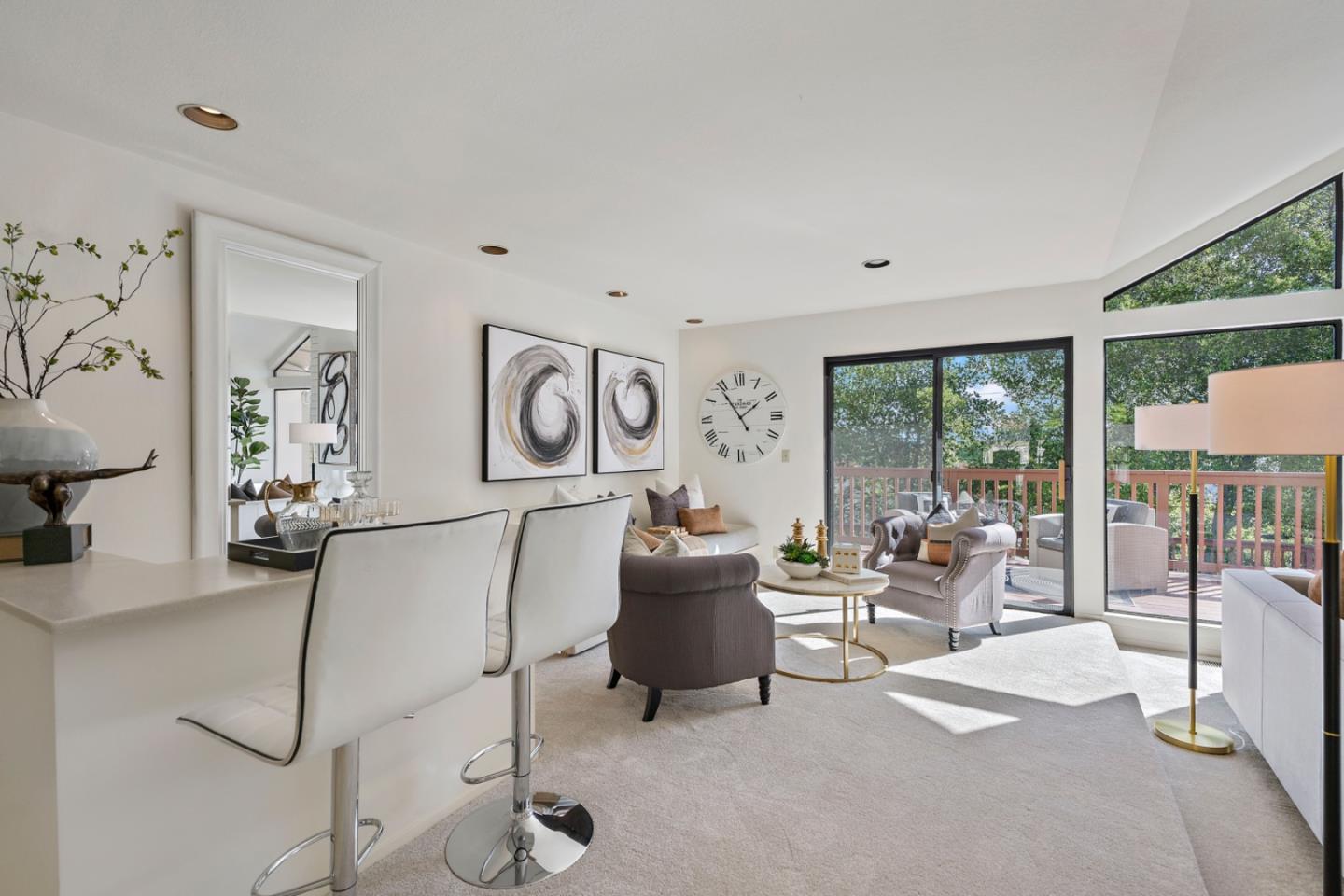Detail Gallery Image 10 of 43 For 222 Casitas Bulevar, Los Gatos,  CA 95032 - 3 Beds | 2/1 Baths