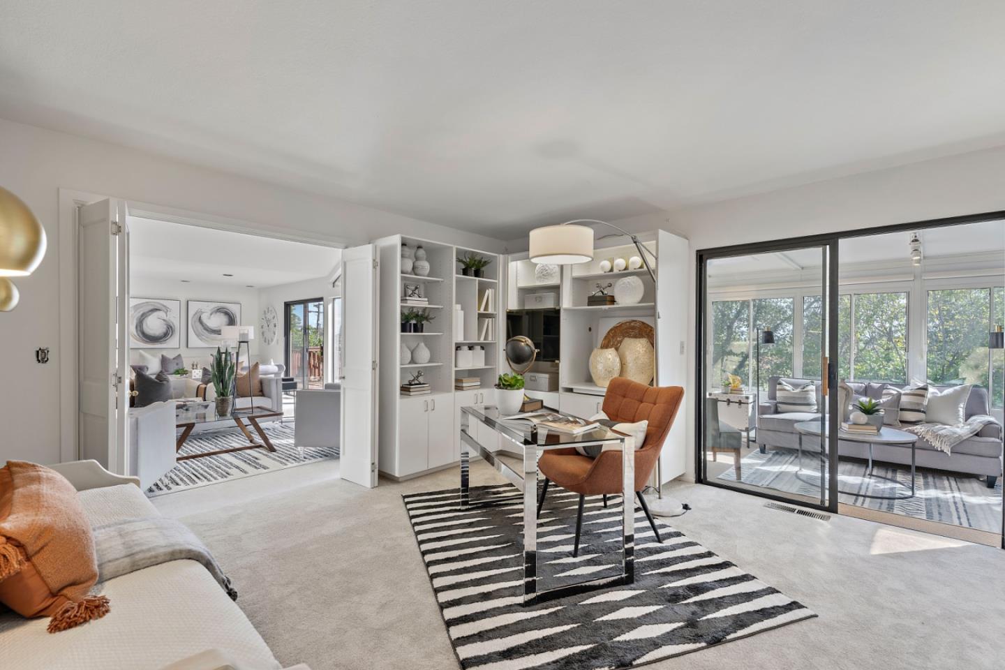 Detail Gallery Image 18 of 43 For 222 Casitas Bulevar, Los Gatos,  CA 95032 - 3 Beds | 2/1 Baths