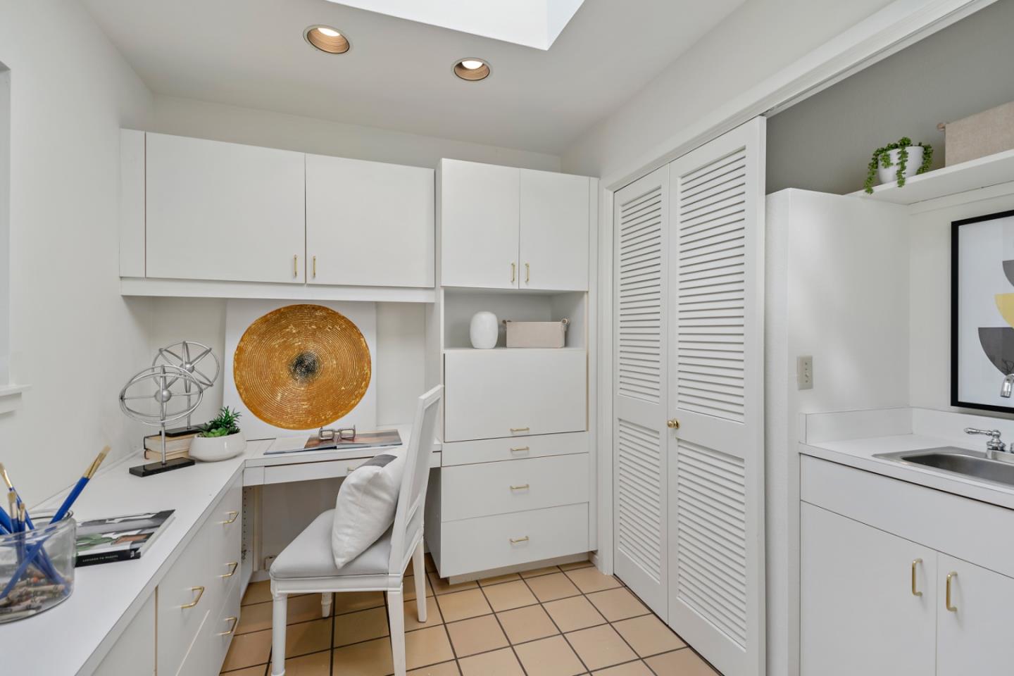 Detail Gallery Image 19 of 43 For 222 Casitas Bulevar, Los Gatos,  CA 95032 - 3 Beds | 2/1 Baths