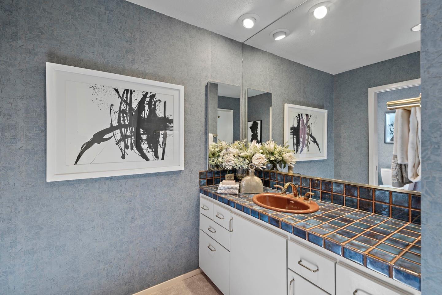 Detail Gallery Image 22 of 43 For 222 Casitas Bulevar, Los Gatos,  CA 95032 - 3 Beds | 2/1 Baths