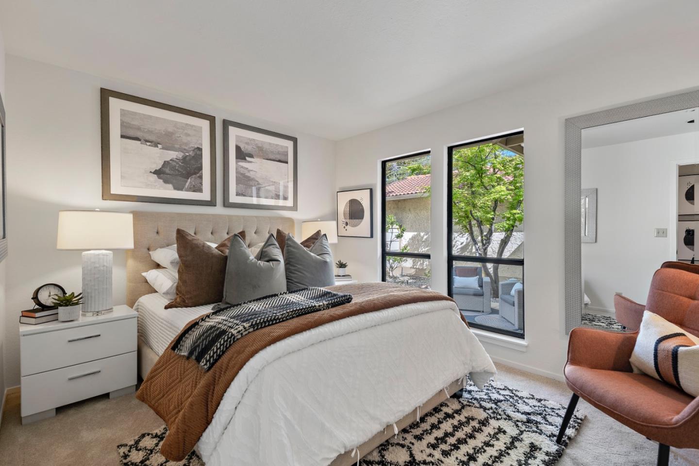 Detail Gallery Image 24 of 43 For 222 Casitas Bulevar, Los Gatos,  CA 95032 - 3 Beds | 2/1 Baths