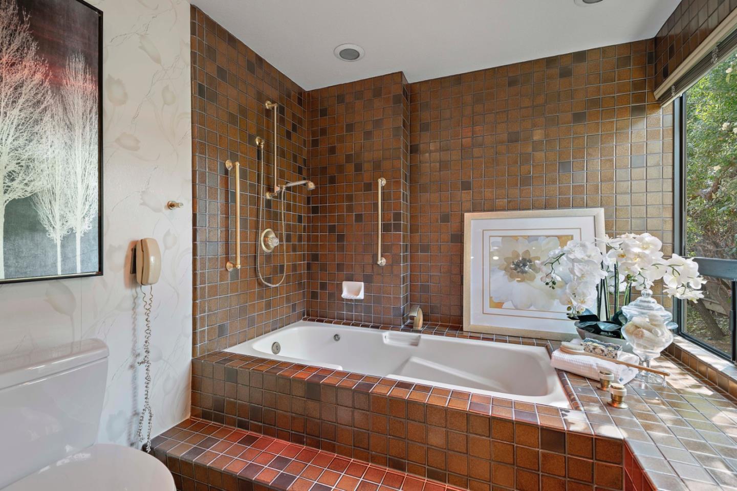 Detail Gallery Image 26 of 43 For 222 Casitas Bulevar, Los Gatos,  CA 95032 - 3 Beds | 2/1 Baths