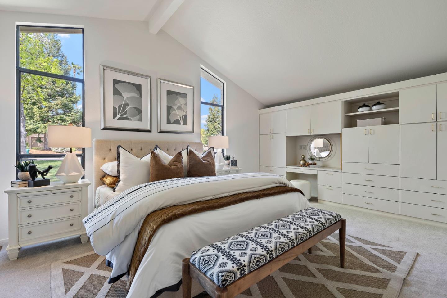 Detail Gallery Image 28 of 43 For 222 Casitas Bulevar, Los Gatos,  CA 95032 - 3 Beds | 2/1 Baths