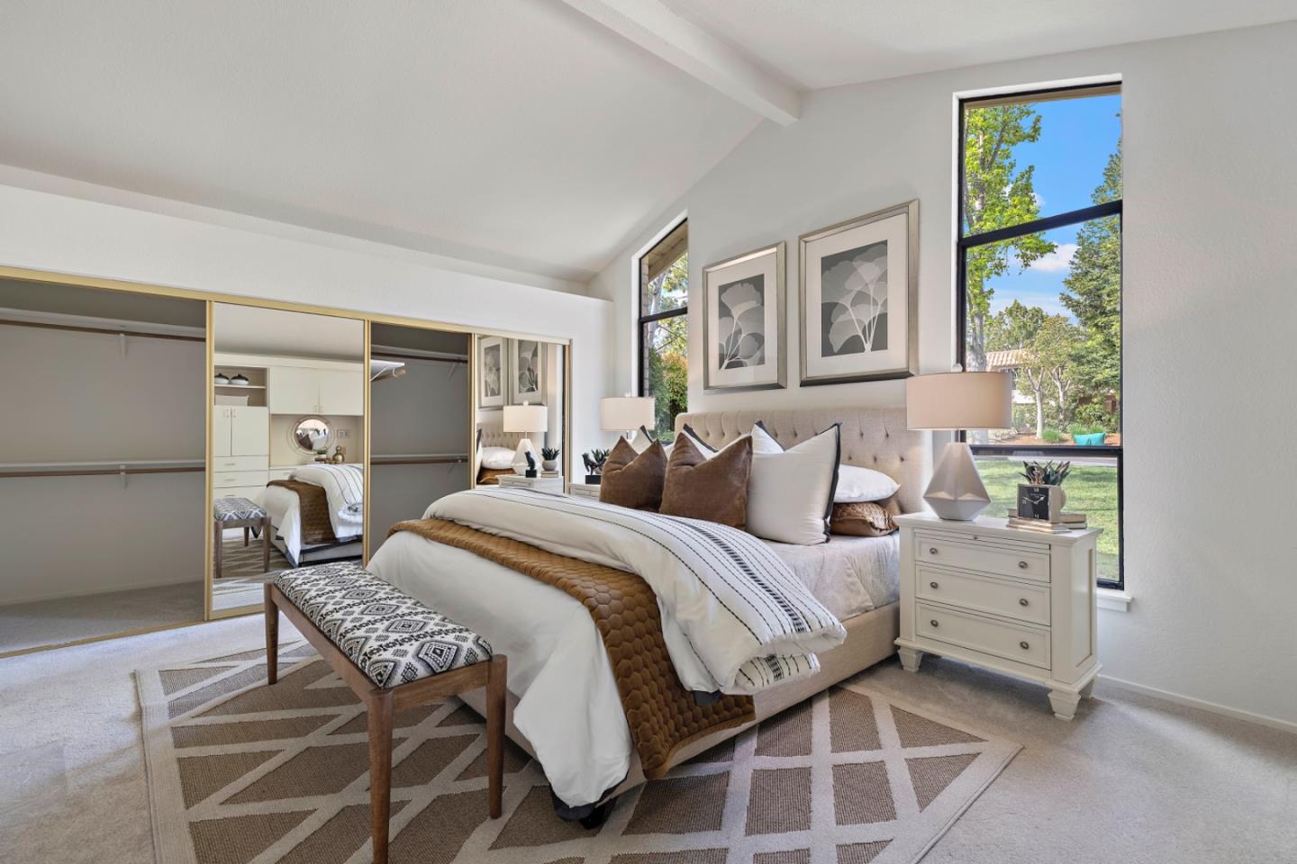 Detail Gallery Image 29 of 43 For 222 Casitas Bulevar, Los Gatos,  CA 95032 - 3 Beds | 2/1 Baths