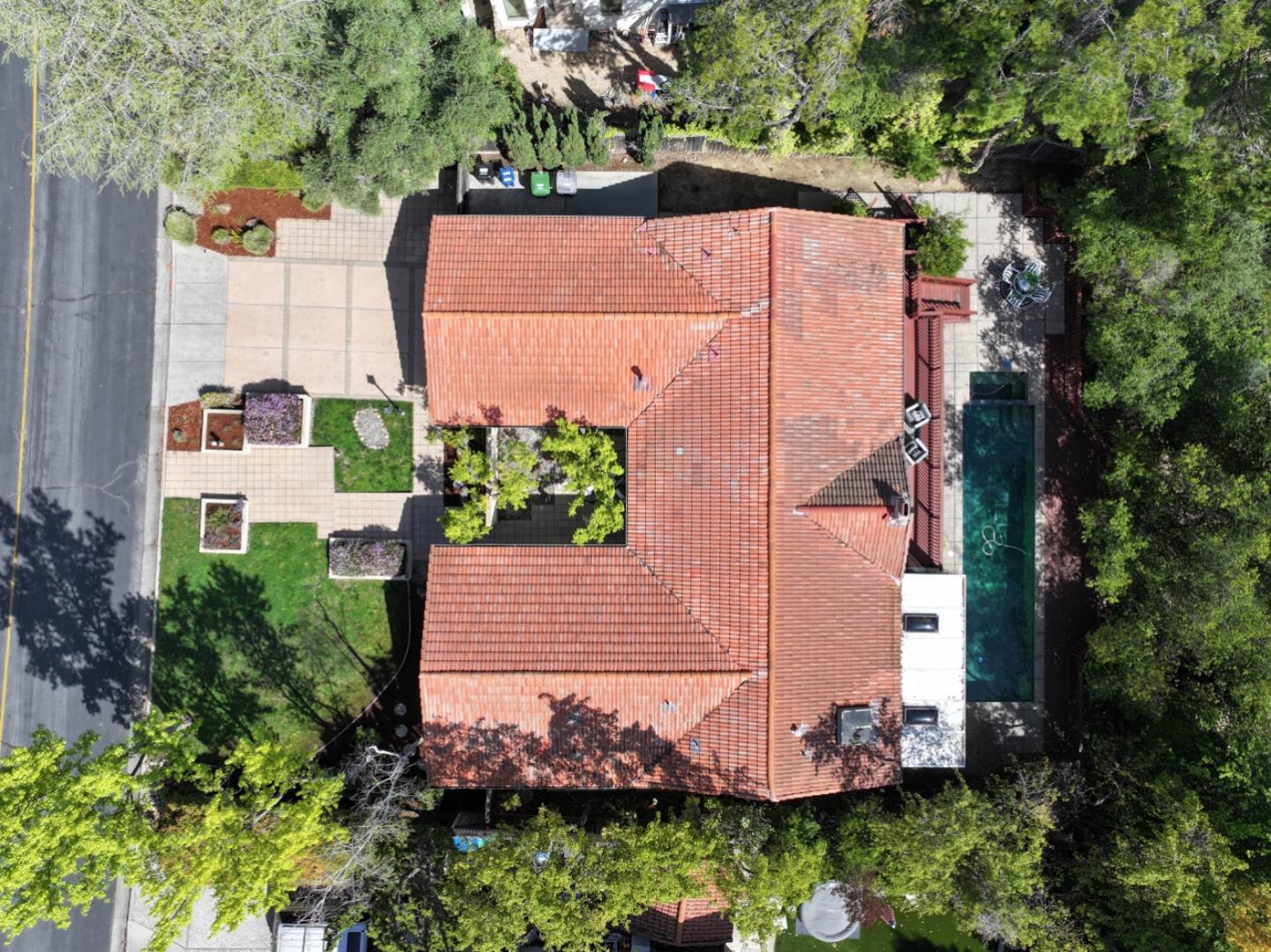 Detail Gallery Image 33 of 43 For 222 Casitas Bulevar, Los Gatos,  CA 95032 - 3 Beds | 2/1 Baths