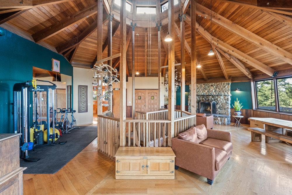 Detail Gallery Image 12 of 72 For 200 S Ranch Rd, Pescadero,  CA 94060 - 2 Beds | 2 Baths