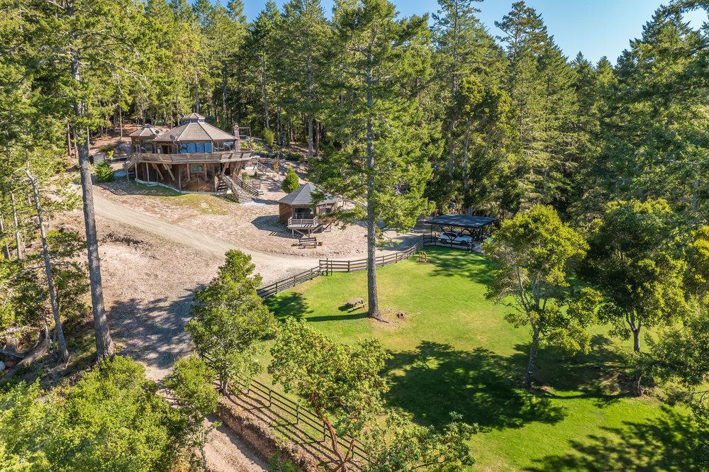 Detail Gallery Image 3 of 72 For 200 S Ranch Rd, Pescadero,  CA 94060 - 2 Beds | 2 Baths