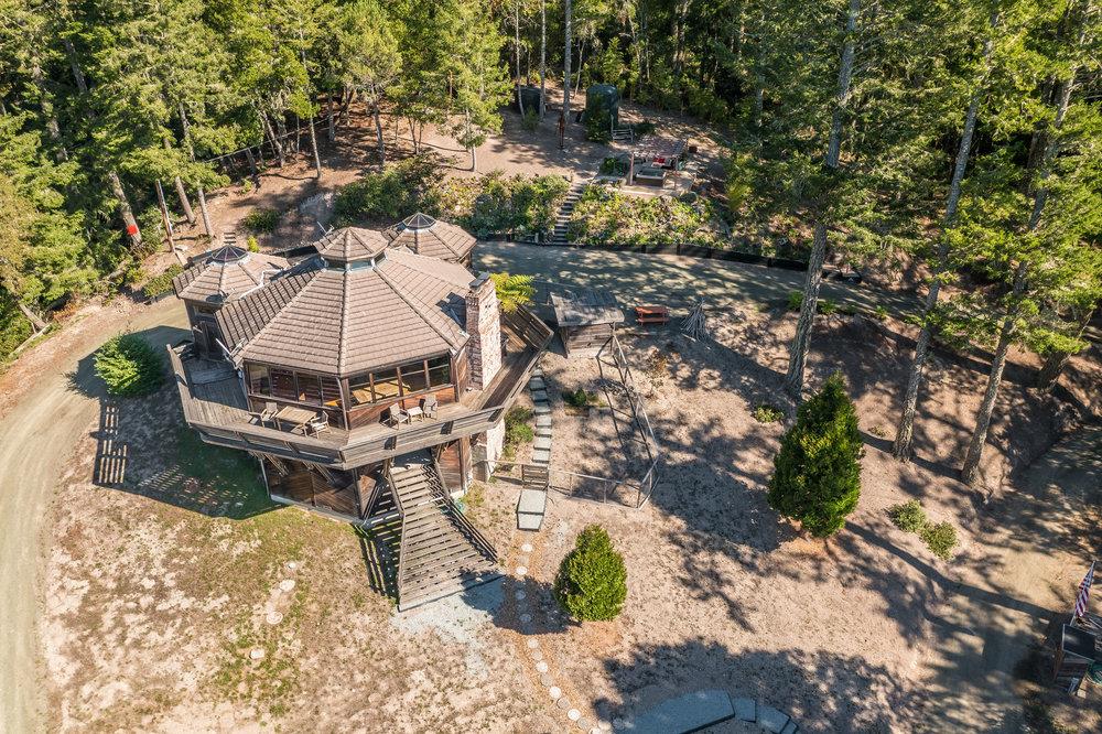 Detail Gallery Image 4 of 72 For 200 S Ranch Rd, Pescadero,  CA 94060 - 2 Beds | 2 Baths