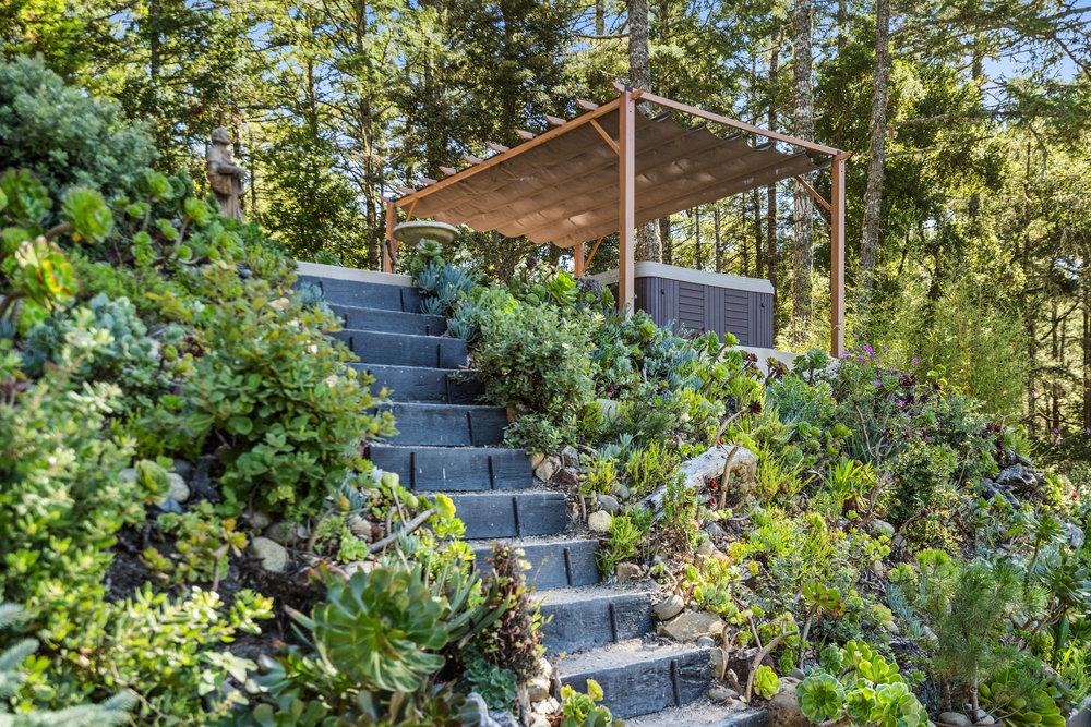 Detail Gallery Image 48 of 72 For 200 S Ranch Rd, Pescadero,  CA 94060 - 2 Beds | 2 Baths