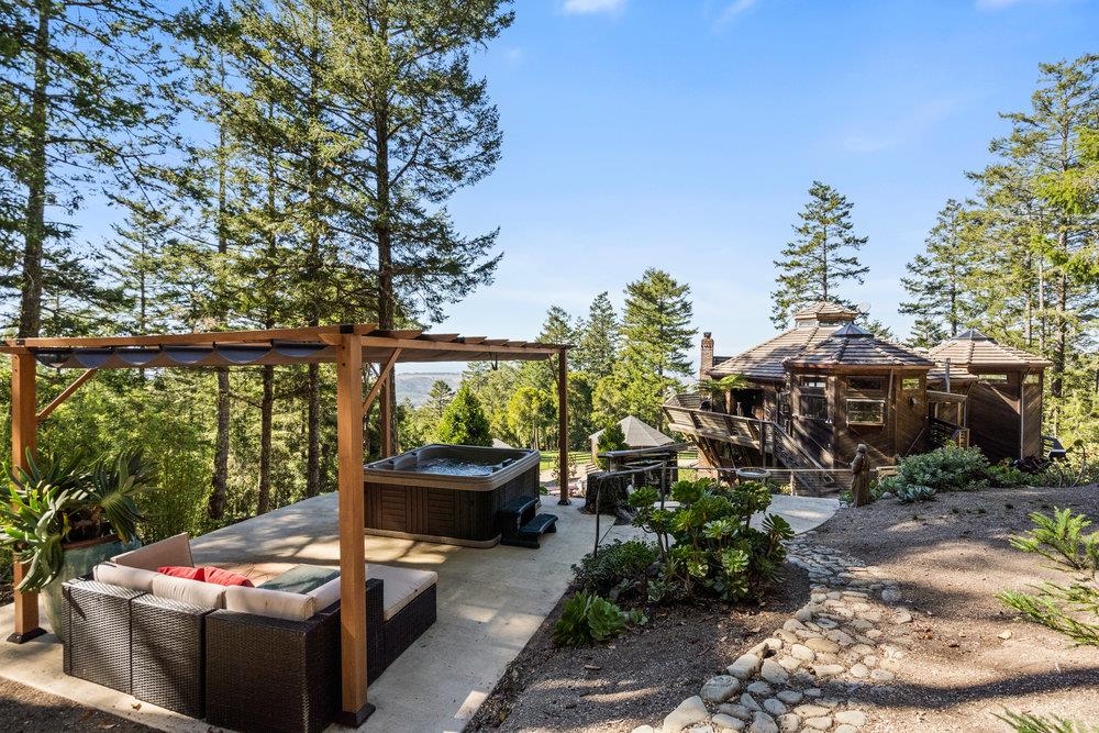Detail Gallery Image 49 of 72 For 200 S Ranch Rd, Pescadero,  CA 94060 - 2 Beds | 2 Baths