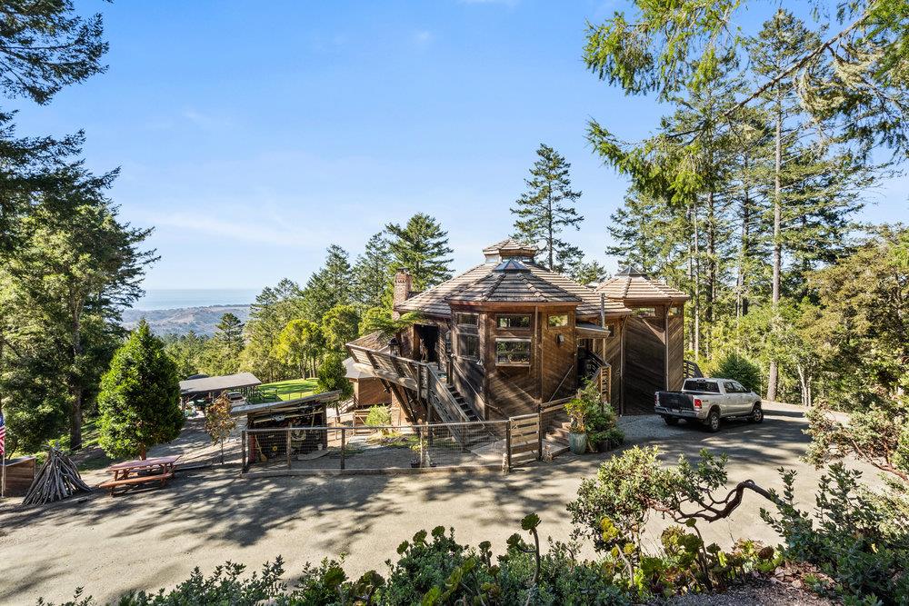 Detail Gallery Image 50 of 72 For 200 S Ranch Rd, Pescadero,  CA 94060 - 2 Beds | 2 Baths