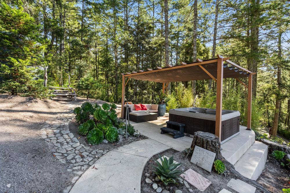 Detail Gallery Image 51 of 72 For 200 S Ranch Rd, Pescadero,  CA 94060 - 2 Beds | 2 Baths