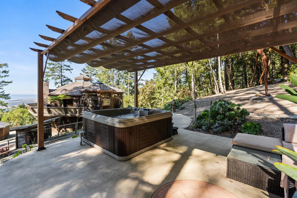 Detail Gallery Image 52 of 72 For 200 S Ranch Rd, Pescadero,  CA 94060 - 2 Beds | 2 Baths