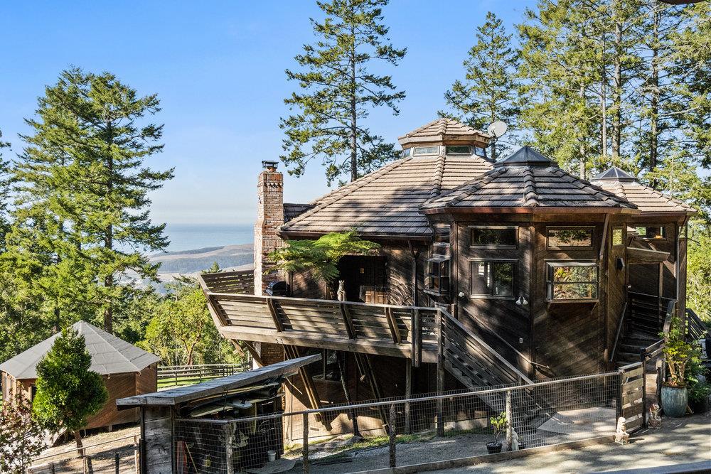 Detail Gallery Image 53 of 72 For 200 S Ranch Rd, Pescadero,  CA 94060 - 2 Beds | 2 Baths