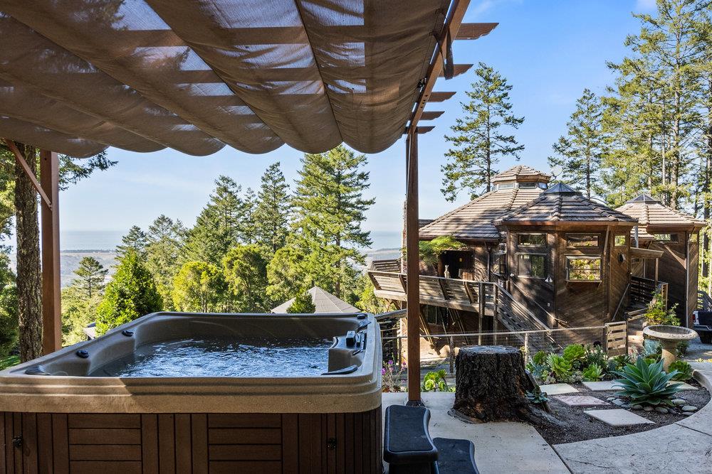 Detail Gallery Image 54 of 72 For 200 S Ranch Rd, Pescadero,  CA 94060 - 2 Beds | 2 Baths