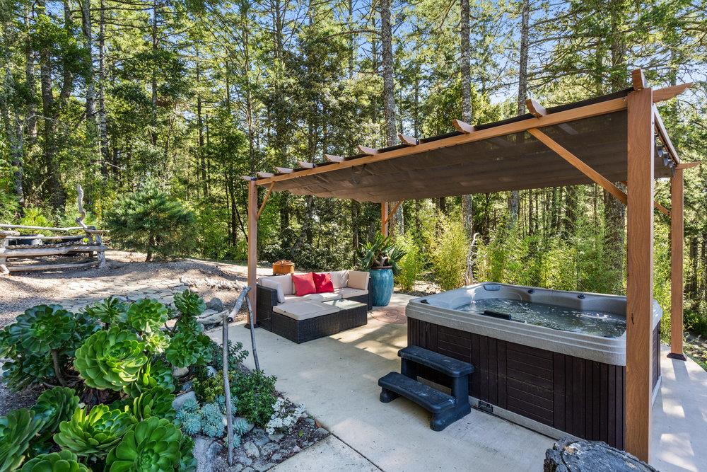 Detail Gallery Image 58 of 72 For 200 S Ranch Rd, Pescadero,  CA 94060 - 2 Beds | 2 Baths