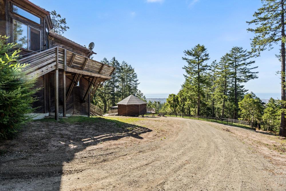Detail Gallery Image 59 of 72 For 200 S Ranch Rd, Pescadero,  CA 94060 - 2 Beds | 2 Baths