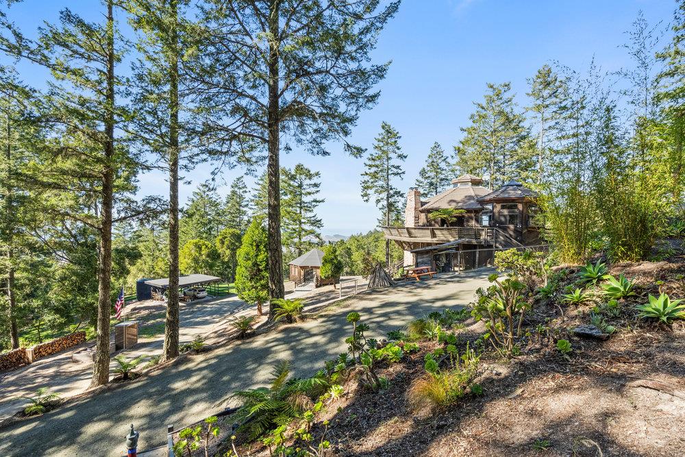 Detail Gallery Image 6 of 72 For 200 S Ranch Rd, Pescadero,  CA 94060 - 2 Beds | 2 Baths