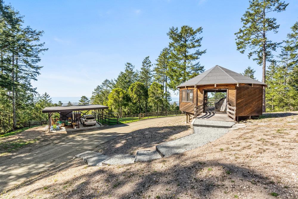 Detail Gallery Image 7 of 72 For 200 S Ranch Rd, Pescadero,  CA 94060 - 2 Beds | 2 Baths