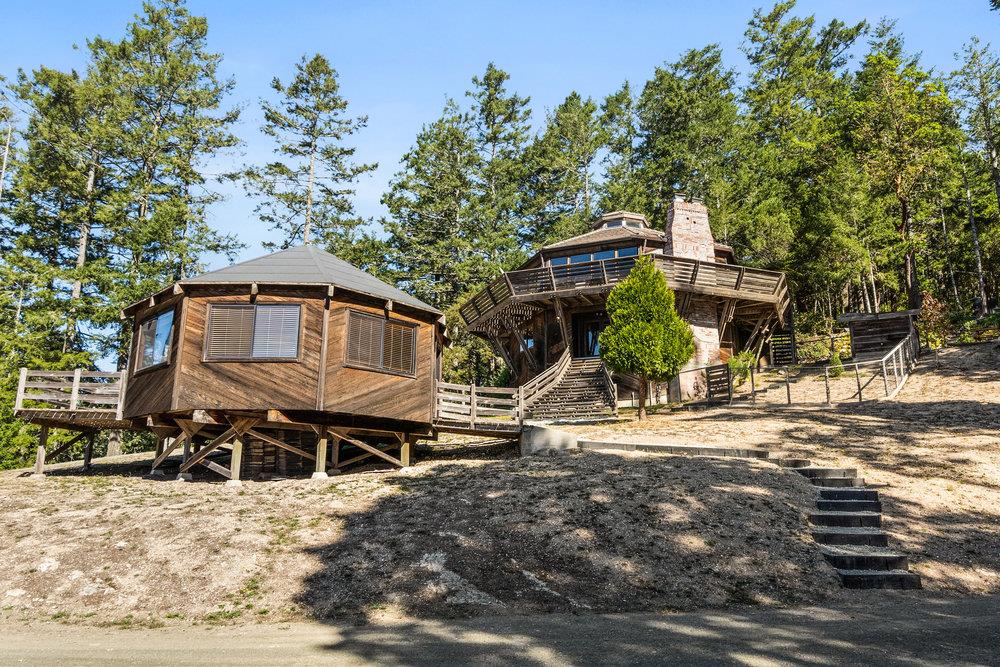 Detail Gallery Image 8 of 72 For 200 S Ranch Rd, Pescadero,  CA 94060 - 2 Beds | 2 Baths